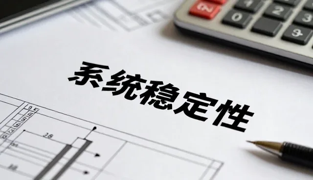 系统稳定性保障中的使用误区及应对策略