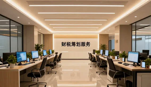 业务流程优化中的财税筹划难点及应对策略
